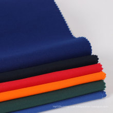 Cotton Fr Anti Static Twill Fabric For Garment